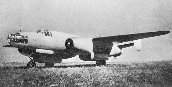 Militärwesen 11-1972 NVA DDR Militärverlag Shin Meiva SS-2 und Tupolew Tu-12 